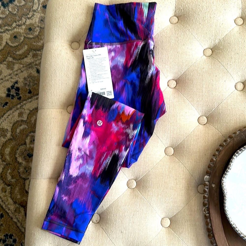 Lululemon leggings